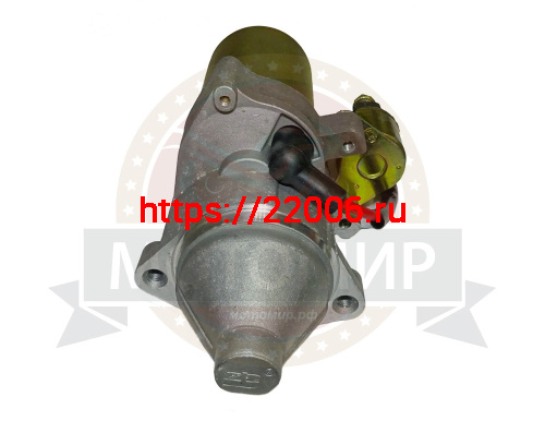 Электростартер 182F-192F (GX 340) (YT-GP-001074) фото 4 Электростартер 182F-192F (GX 340) (YT-GP-001074) фото 4