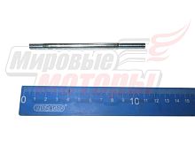 Шпилька головки цилиндра большая М6х113 мм 1P70FV-B (LIFAN оригинал)