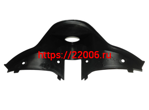 Облицовка замка зажигания MIRAGE 250 (ТЭККЕН) (200172423-0009) фото 2