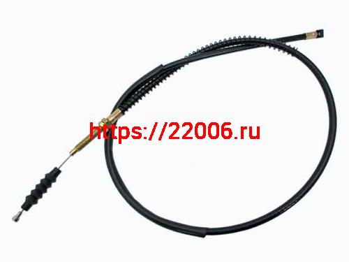 Трос сцепления KAYO 140сс 955+90