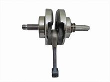 Коленвал CB-200 163FML-2