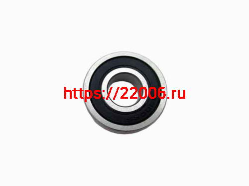 Подшипник колеса 6303 Питбайк 47х17х14