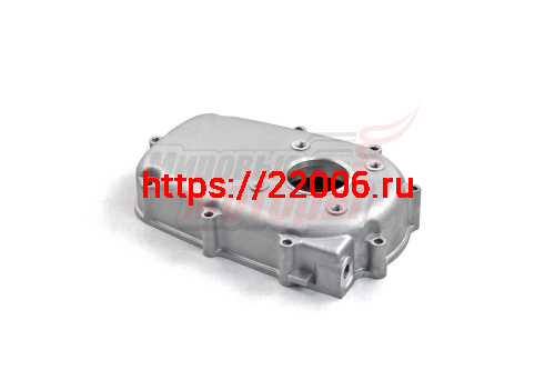 Крышка редуктора с автоматическим сцеплением 173FR-190FR (крышка передняя) (LIFAN оригинал)