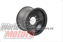 Обод колеса 19*7-8 передний SKELETON(разболтовка 4/90 мм)