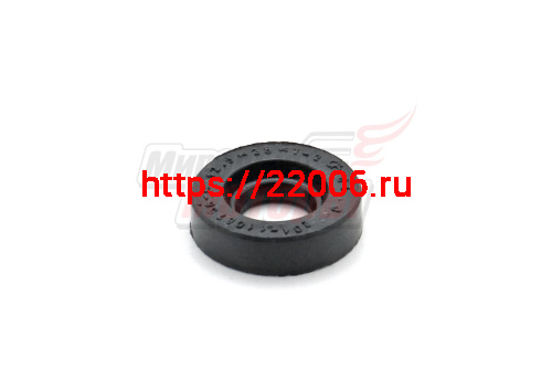 Сальник 12х28х7 к/в Салют (больш.) 4510-0200 Сальник 12х28х7 к/в Салют (больш.) 4510-0200