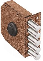 Замок Elbor (Эльбор) накладной сувальдный RеХ.3.12, 5 кл.