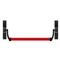 Ручка-штанга Fuaro (Фуаро) нажимная AP.1700A push-bar (ANTI-PANIC 1700А)