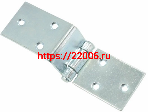 Петля шарнирная 2 б/п Петля шарнирная 2 б/п